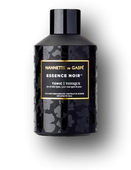 Nannette de Gaspé Essence Noir™ Tonic 200ml